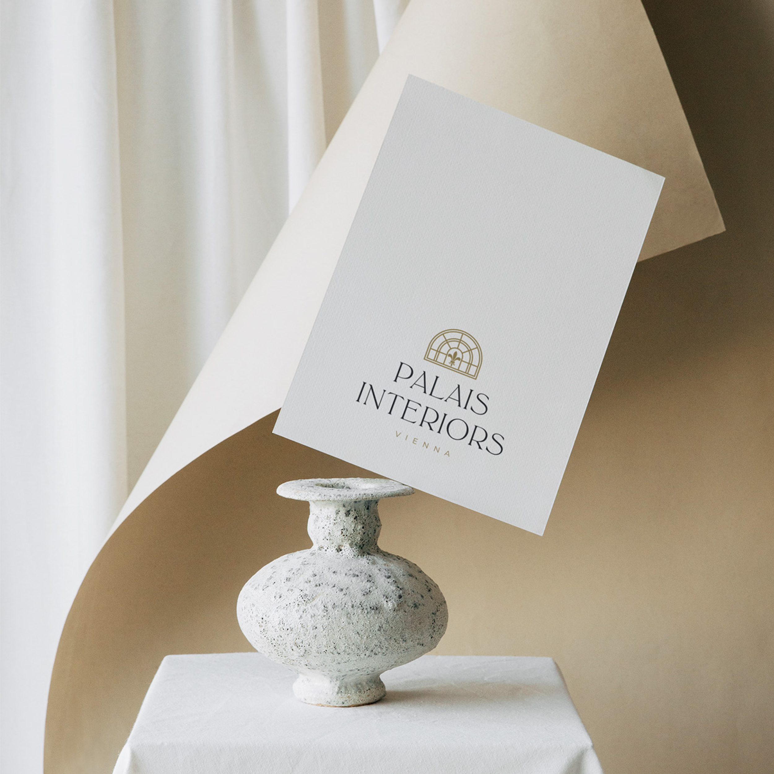 Palais Interiors